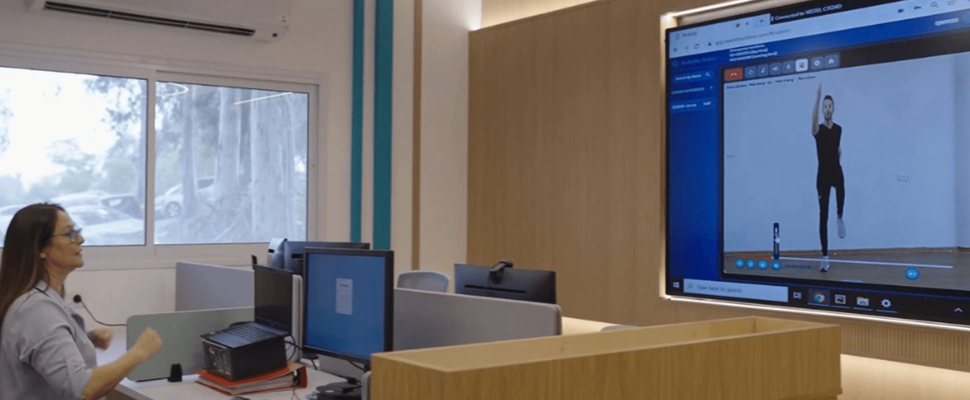 Sheba Leads Global Healthcare Innovation with ARC